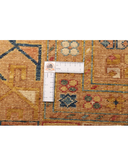 Tappeto Kazak Royal Pakistan cm.152x198