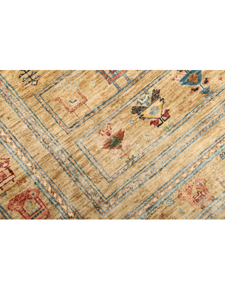 Tappeto Rubin Pakistan cm.148x197