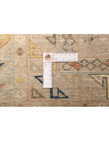 Tappeto Kazak Royal Pakistan cm.148x195