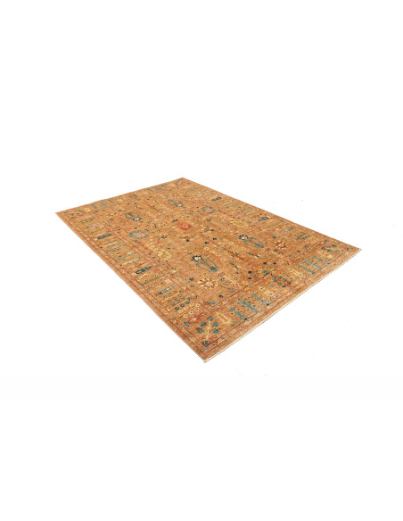 Tappeto Zigler Pakistan cm.167x232