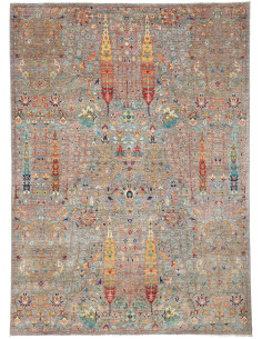 Tappeto Shahi Fine Pakistan cm.168x232