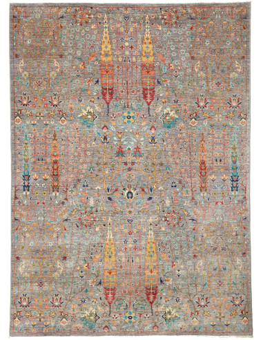 Tappeto Shahi Fine Pakistan cm.168x232