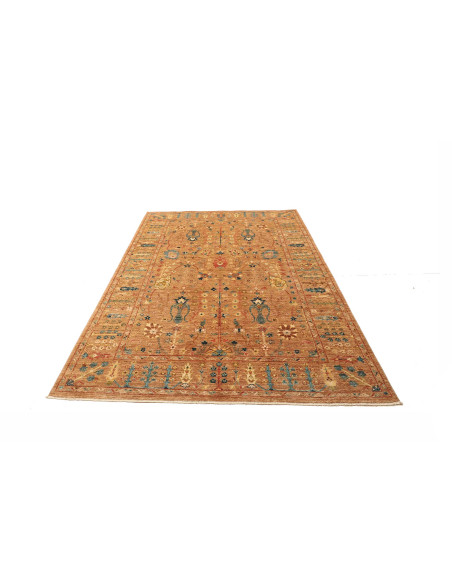 Tappeto Zigler Pakistan cm.167x232