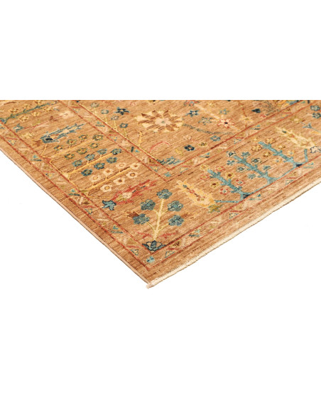 Tappeto Zigler Pakistan cm.167x232