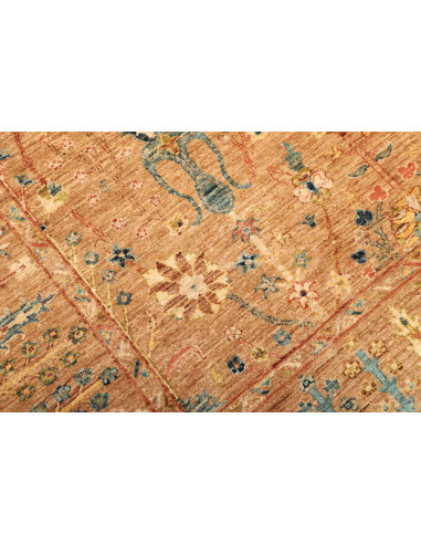 Tappeto Zigler Pakistan cm.167x232