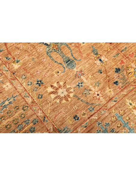 Tappeto Zigler Pakistan cm.167x232