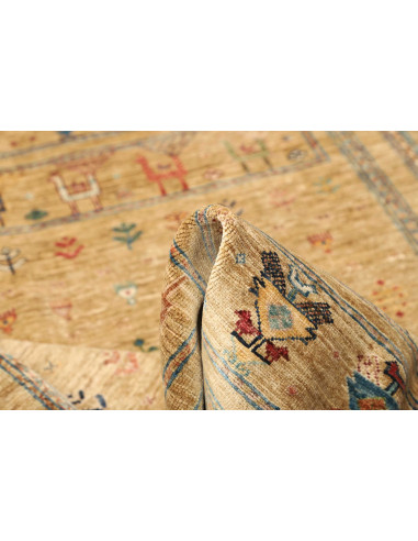 Tappeto Rubin Pakistan cm.148x197