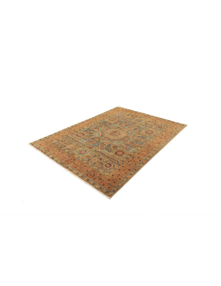 Tappeto Ziegler Mammalucchi Pakistan cm.148x201