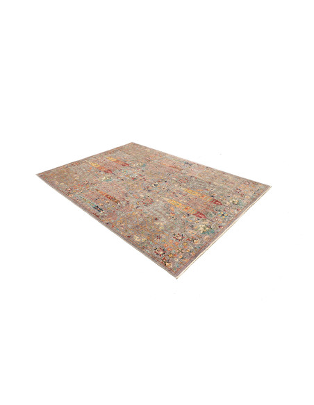 Tappeto Shahi Fine Pakistan cm.168x232