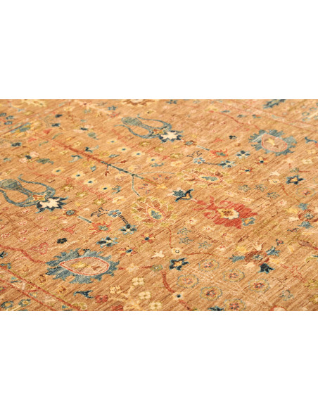 Tappeto Zigler Pakistan cm.167x232