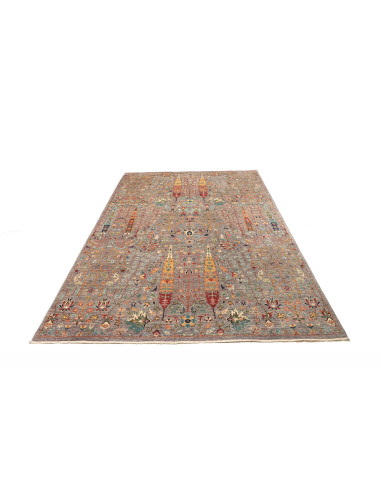 Tappeto Shahi Fine Pakistan cm.168x232