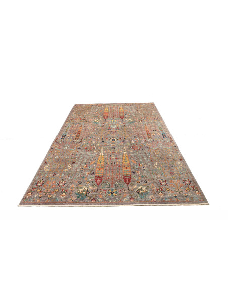 Tappeto Shahi Fine Pakistan cm.168x232