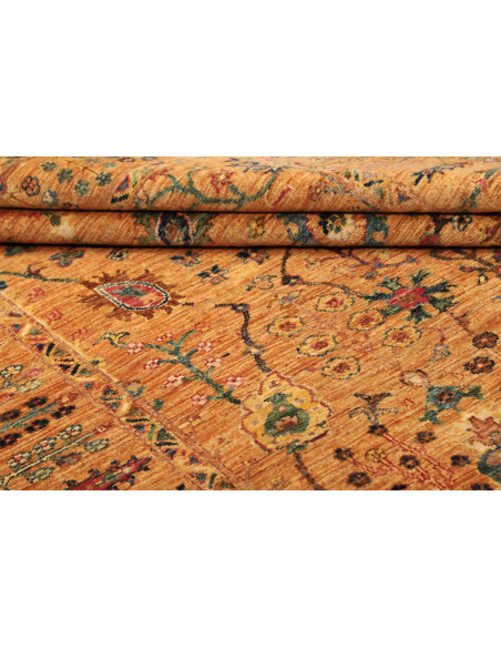 Tappeto Zigler Pakistan cm.149x195