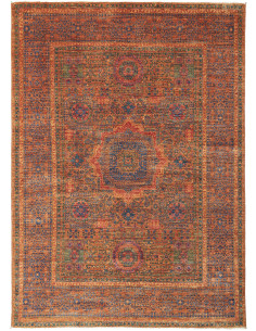 Tappeto Ziegler Mammalucchi Pakistan cm.147x205