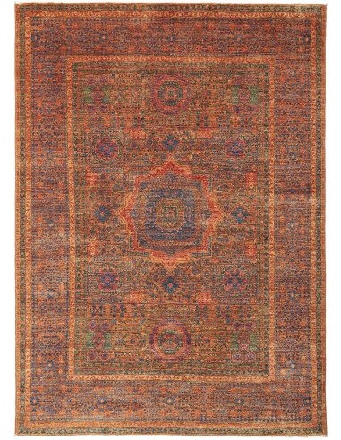 Tappeto Ziegler Mammalucchi Pakistan cm.147x205