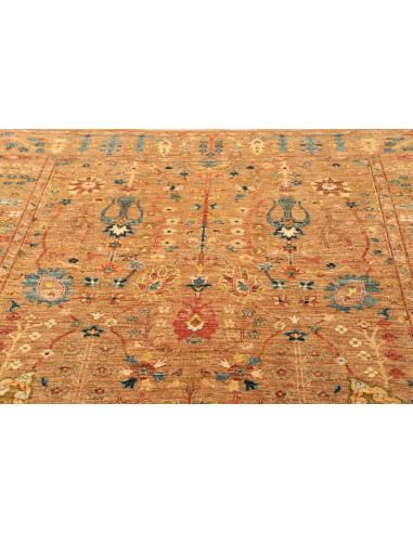 Tappeto Zigler Pakistan cm.167x232