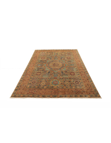 Tappeto Ziegler Mammalucchi Pakistan cm.148x201