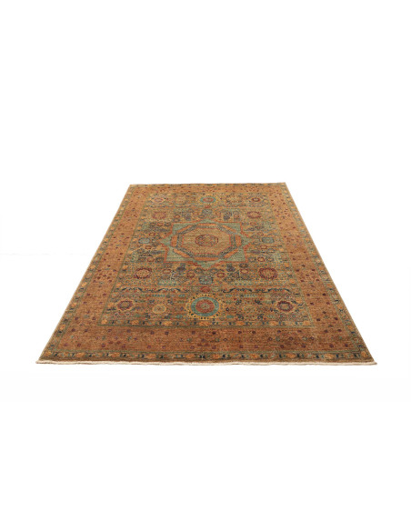 Tappeto Ziegler Mammalucchi Pakistan cm.148x201