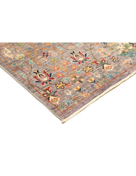 Tappeto Shahi Fine Pakistan cm.168x232