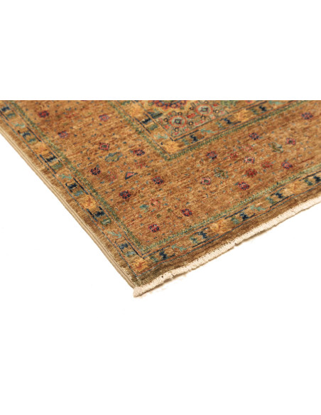 Tappeto Ziegler Mammalucchi Pakistan cm.148x201