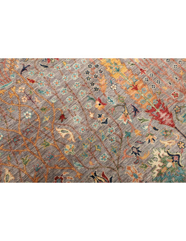 Tappeto Shahi Fine Pakistan cm.168x232