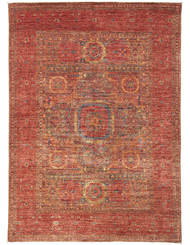 Tappeto Ziegler Mammalucchi Pakistan cm.145x205