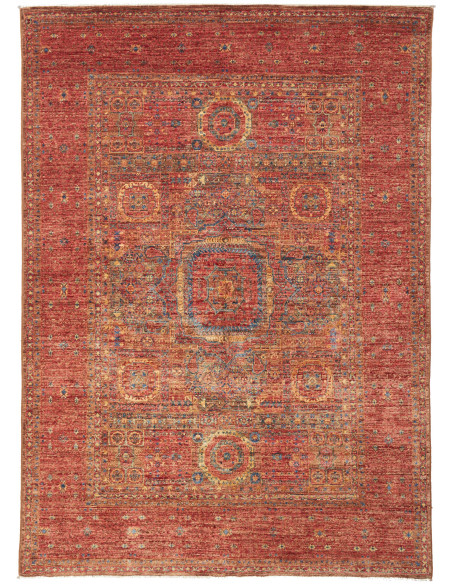 Tappeto Ziegler Mammalucchi Pakistan cm.145x205