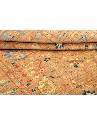 Tappeto Zigler Pakistan cm.167x232