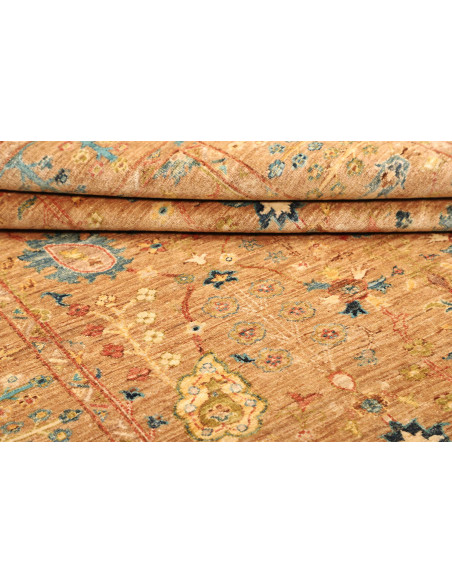 Tappeto Zigler Pakistan cm.167x232