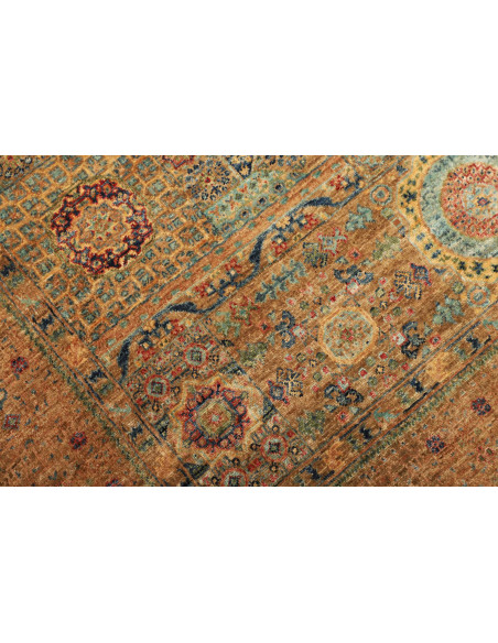 Tappeto Ziegler Mammalucchi Pakistan cm.148x201