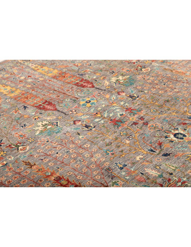 Tappeto Shahi Fine Pakistan cm.168x232