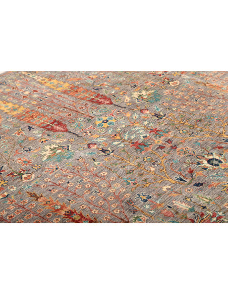 Tappeto Shahi Fine Pakistan cm.168x232