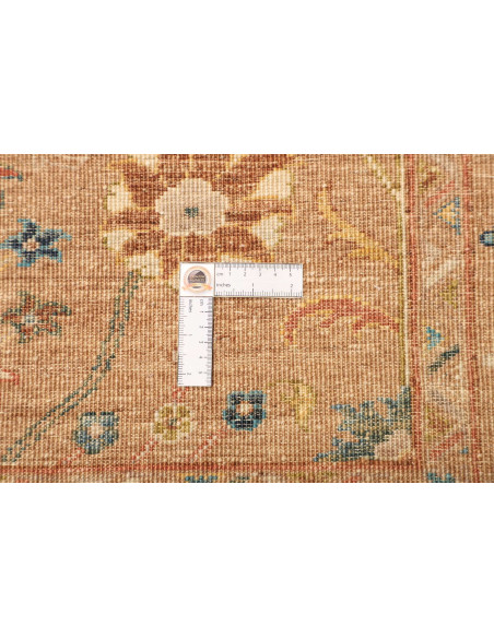 Tappeto Zigler Pakistan cm.167x232