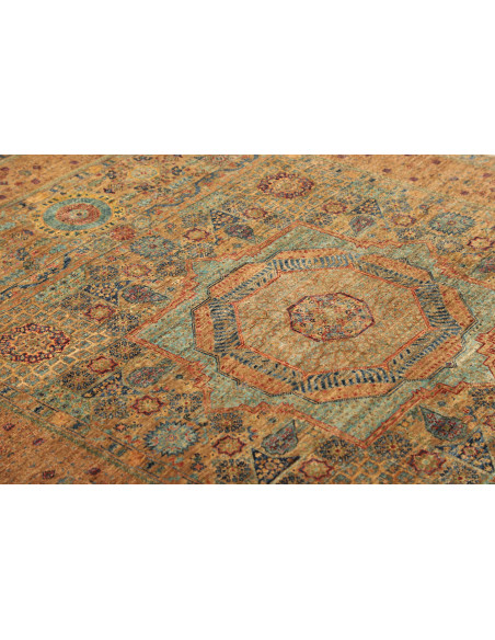 Tappeto Ziegler Mammalucchi Pakistan cm.148x201