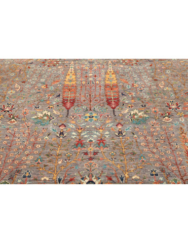 Tappeto Shahi Fine Pakistan cm.168x232