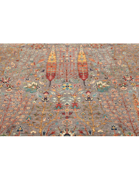 Tappeto Shahi Fine Pakistan cm.168x232