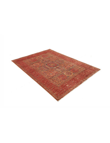 Tappeto Ziegler Mammalucchi Pakistan cm.145x205