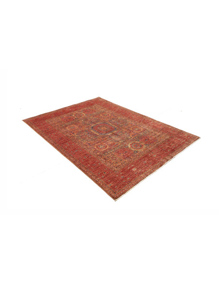 Tappeto Ziegler Mammalucchi Pakistan cm.145x205