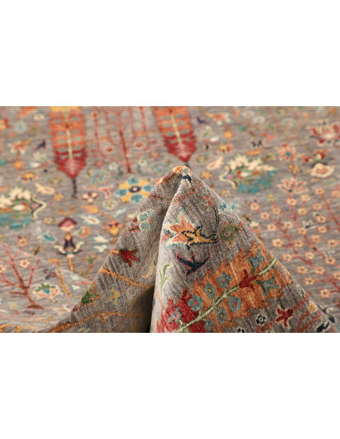 Tappeto Shahi Fine Pakistan cm.168x232