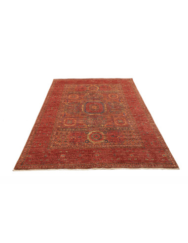 Tappeto Ziegler Mammalucchi Pakistan cm.145x205