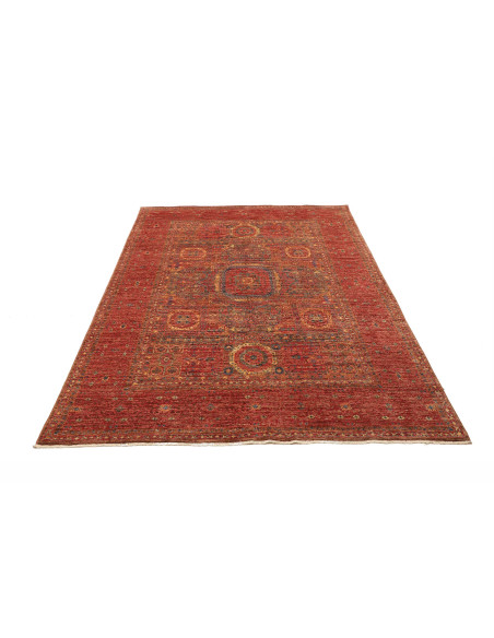 Tappeto Ziegler Mammalucchi Pakistan cm.145x205