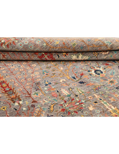 Tappeto Shahi Fine Pakistan cm.168x232