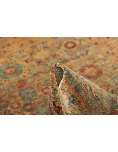 Tappeto Ziegler Mammalucchi Pakistan cm.148x201