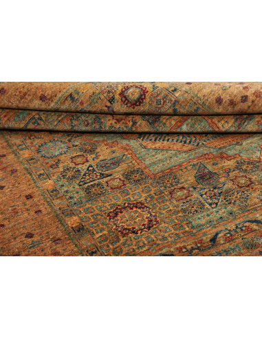 Tappeto Ziegler Mammalucchi Pakistan cm.148x201