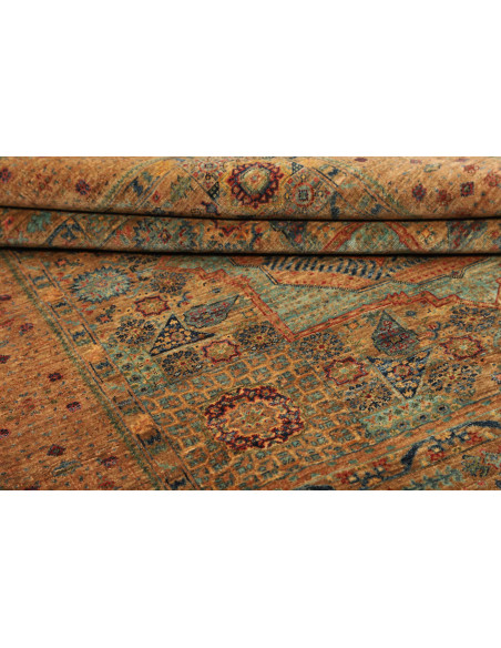 Tappeto Ziegler Mammalucchi Pakistan cm.148x201