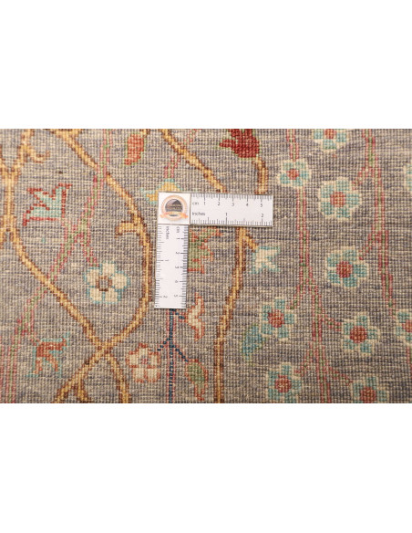 Tappeto Shahi Fine Pakistan cm.168x232