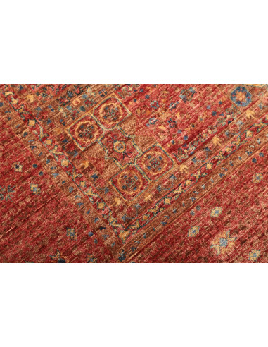 Tappeto Ziegler Mammalucchi Pakistan cm.145x205