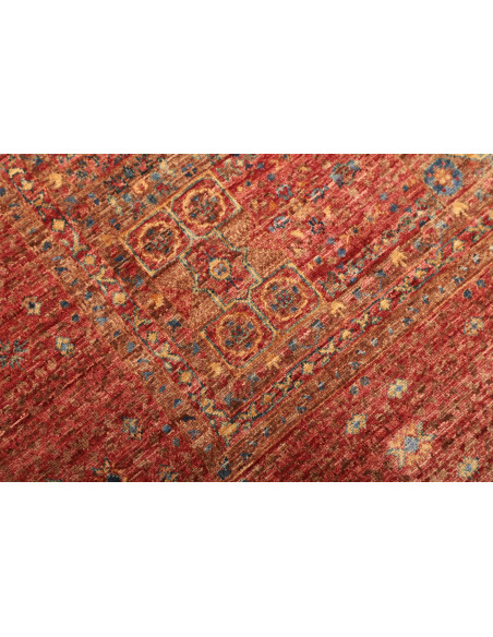 Tappeto Ziegler Mammalucchi Pakistan cm.145x205