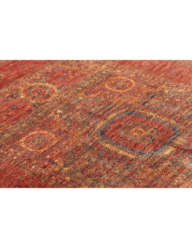 Tappeto Ziegler Mammalucchi Pakistan cm.145x205