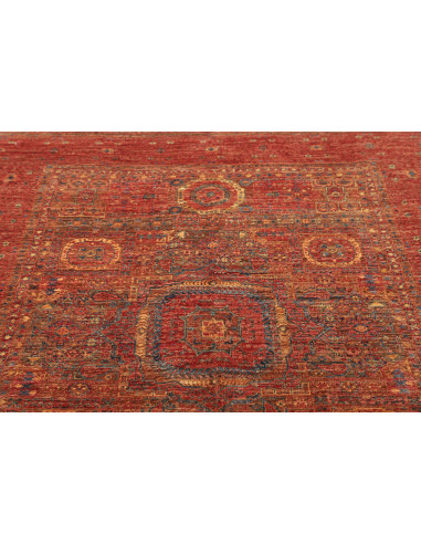 Tappeto Ziegler Mammalucchi Pakistan cm.145x205